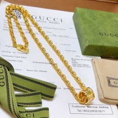 Gucci Necklaces